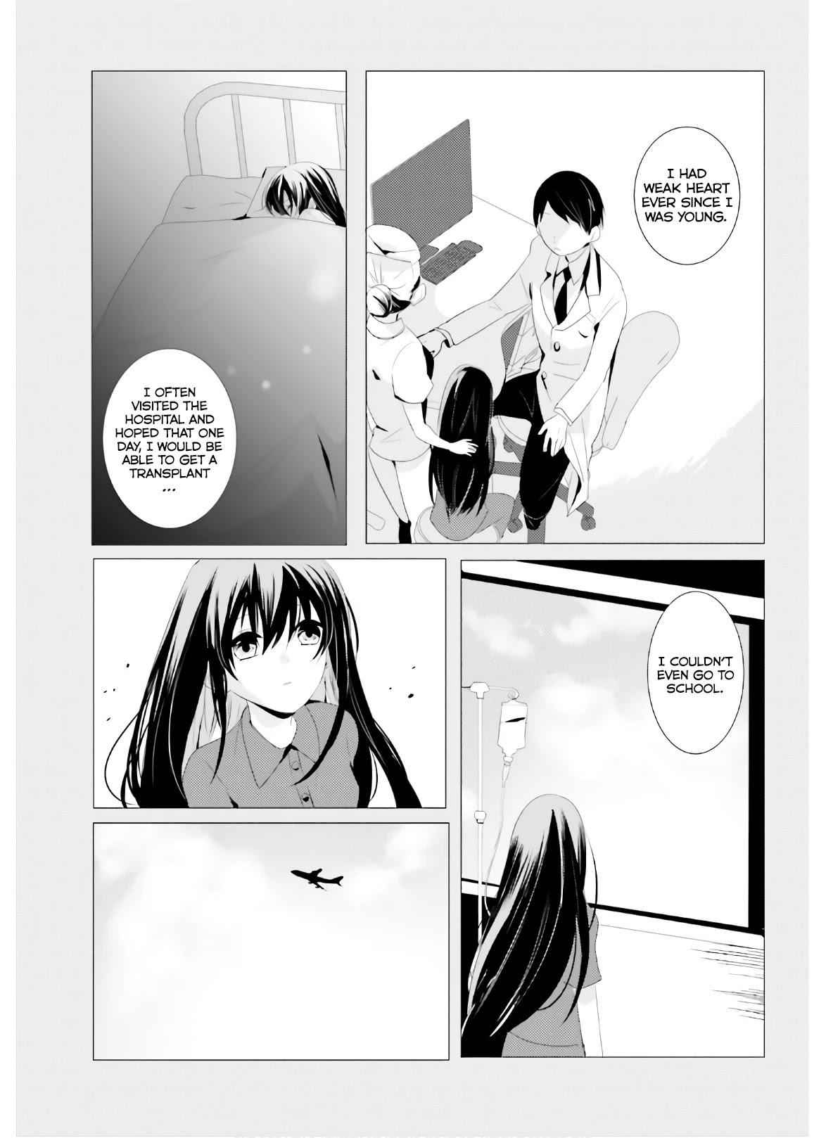 Tantei wa Mou, Shindeiru Chapter 2 9